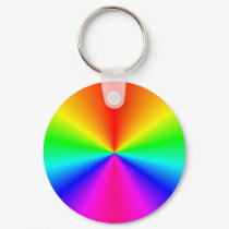Spinning lights keychains by Zenyaris Spinning lights keychains