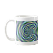 Spinning Coffee Mugs