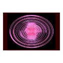 Spinning posters