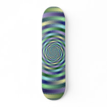 Spinning Skateboards