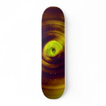 Spinning Skate Board Deck