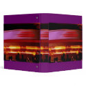 Spinning Spaceship Binder by SjStevenson Spinning Spaceship Binder