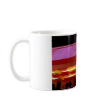 Spinning Spaceship Mug III