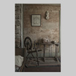 Spinning Tales fine art print