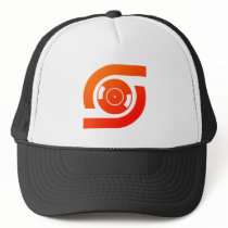 Spinning Trucker Hats