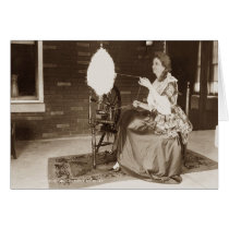 Spinning Wheel cards by bhbphotos Spinning Wheel cards
