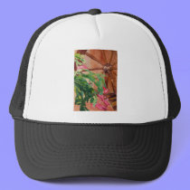 spinning wheel hats by artbylmr spinning wheel hats