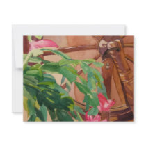 spinning wheel invitations