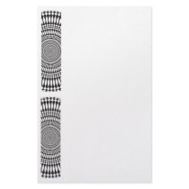 Spinning Wheel stationery by Priscilla48 Spinning Wheel stationery