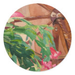 spinning wheel stickers