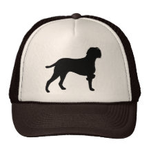 Spinone Italiano Hats