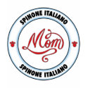 SPINONE ITALIANO mom shirt