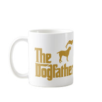 Spinone Italiano Coffee Mug