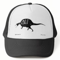 Spinosaurus Dinosaur Hat Gregory Paul