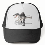 Spinosaurus Hat