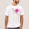 Spins t-shirts