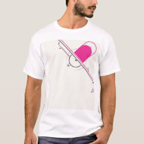 Spins t-shirts by resurekt Spins t-shirts