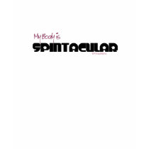 spintacular t-shirts by briddel spintacular t-shirts