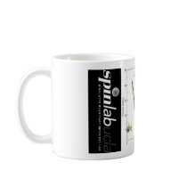 Spinup Mug