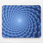spiral001-05 mouse pad