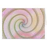 Spiral Beads cards