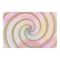 Spiral Beads posters