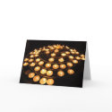 Spiral Candles Card by exquisitephoto Spiral Candles Card