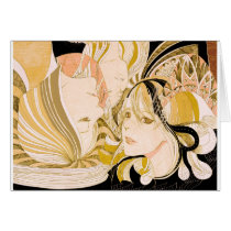 spiral cards by meisan spiral cards
