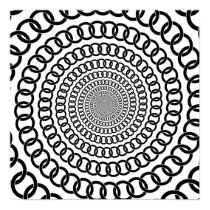 Spiral Chain posters by conal_elliott Spiral Chain posters