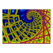 spiral construction cards