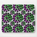 Spiral Design mousepads