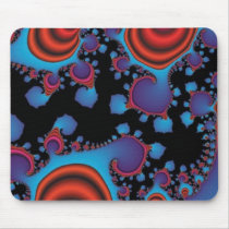 Spiral Dimension mousepads