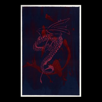 Spiral Dragon