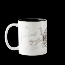 Spiral Drinkware mugs