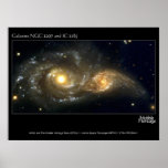 Spiral Galaxies Print
