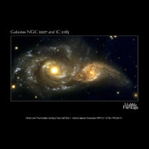 Spiral Galaxies posters
