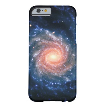 Spiral Galaxy, Amazing Universe Images iPhone 6 Case