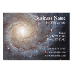 Spiral Galaxy Business Card