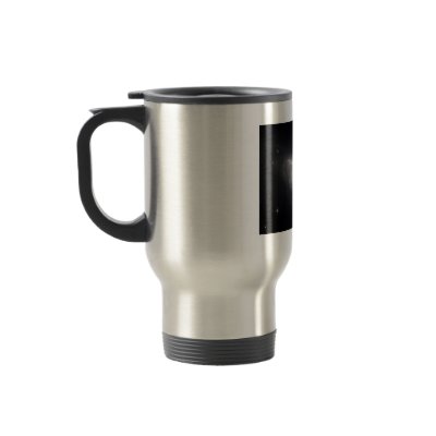Spiral Galaxy Mugs by SciFiFan