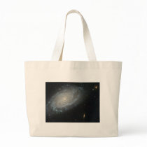 Spiral Galaxy NGC3370 bags by LisasLair Spiral Galaxy NGC3370 bags
