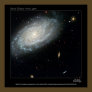 Spiral Galaxy NGC 3370