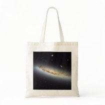 Spiral Galaxy NGC 4402 Bags