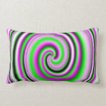 Spiral Grape Pillow pillows