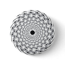 SPIRAL GREY buttons