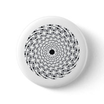 SPIRAL GREY buttons
