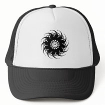 spiral hats by nickicle1 spiral hats