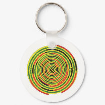 SPIRAL JAMAICA keychains