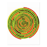 SPIRAL JAMAICA POST CARD