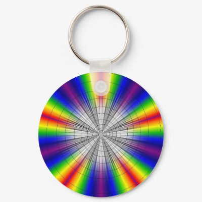 Spiral key chain by maximus7