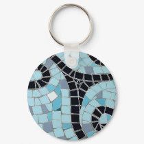 Spiral keychain by myhome71 Spiral keychain